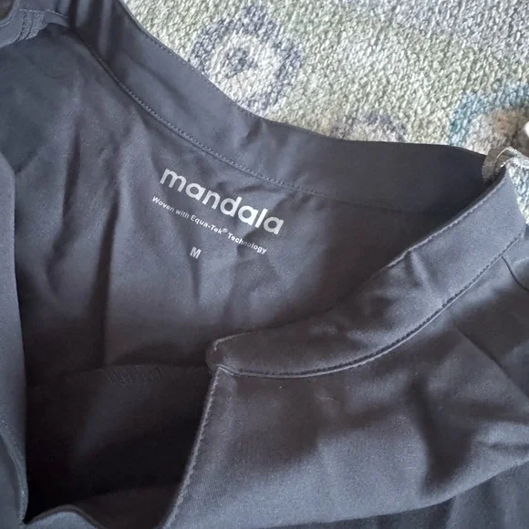 Mandala Scrubs NWT - Picture 5 of 7